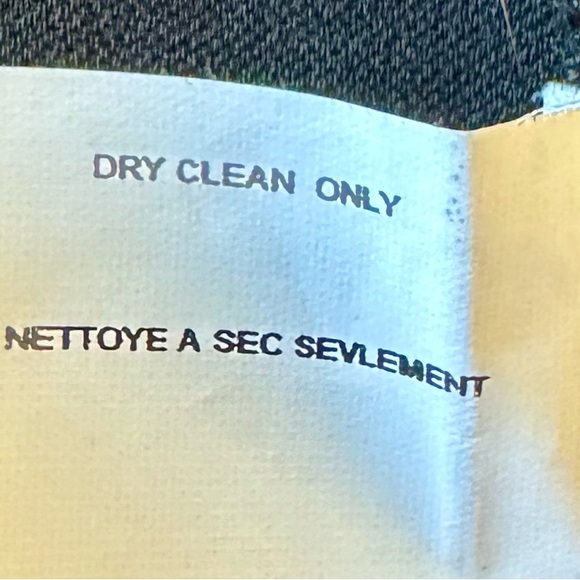 Black 100% Silk Camisole by T Luxury Apparel with Ruffled Tier Detail Tank Top - Picture 6 of 7